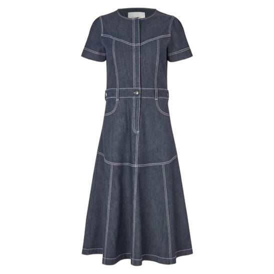 Jeanskleid Etha
