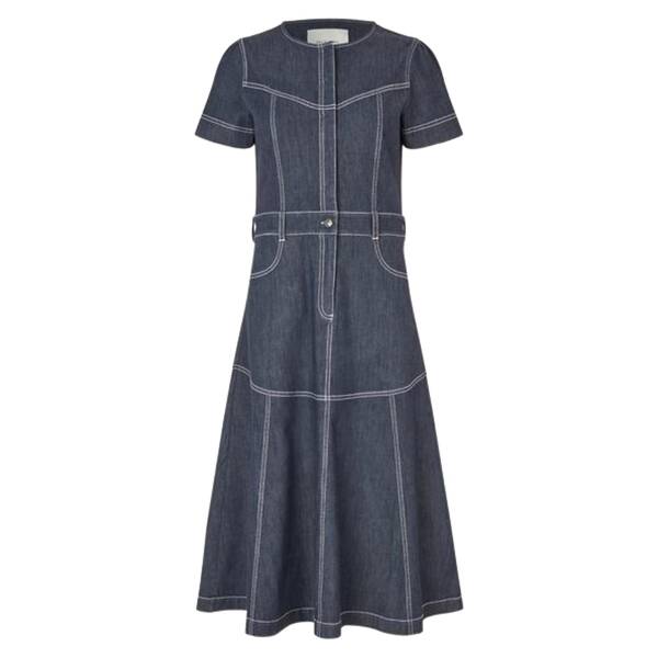 Jeanskleid Etha
