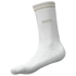 Retro crew sock