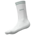 Retro crew sock