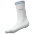 Retro crew sock