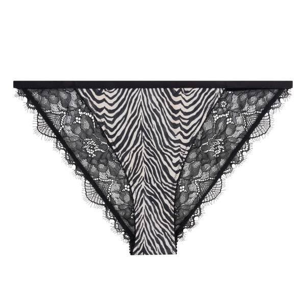 Spitzenslip Wild Rose