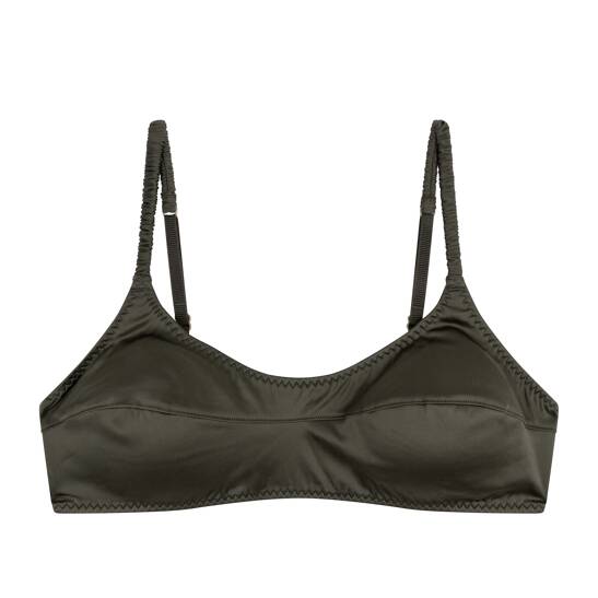 Padded Bralette Tori