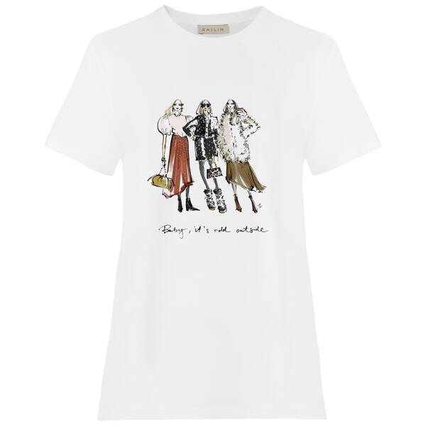 T-Shirt