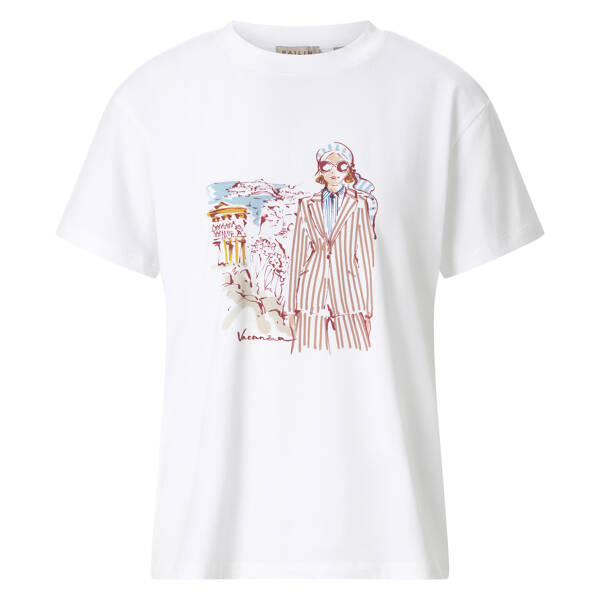 T-Shirt Vacanza