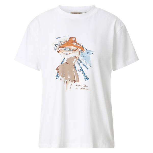 T-Shirt La Vita