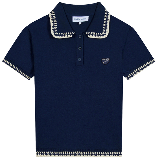 Poloshirt