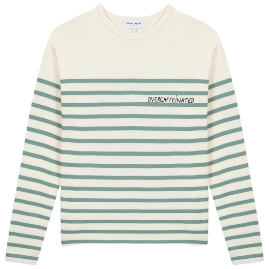 Longsleeve Montpar
