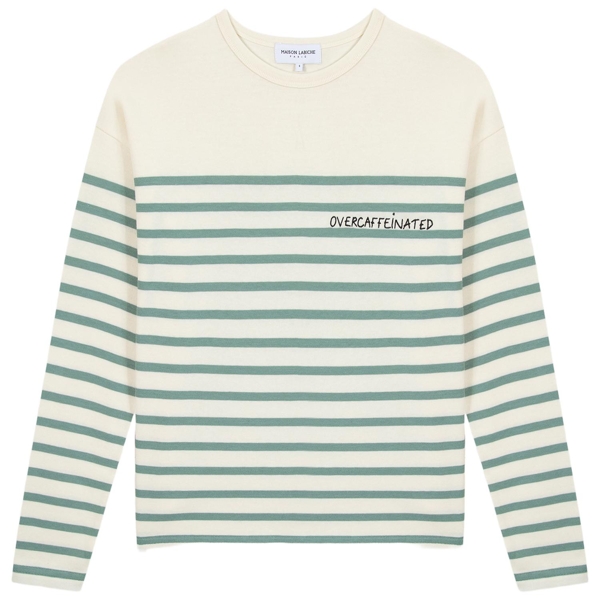 Longsleeve Montpar