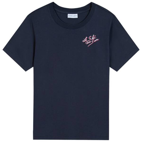 T-Shirt Popincourt