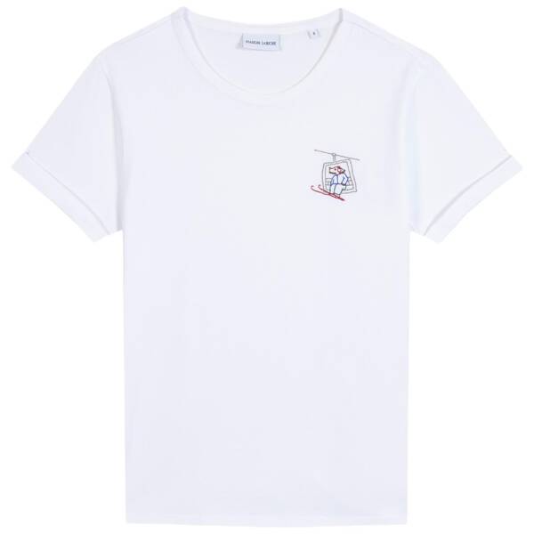 T-Shirt Poitou