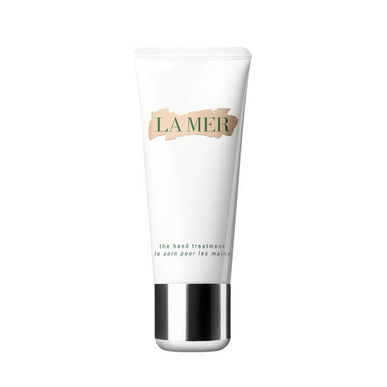 The Hand Treatment