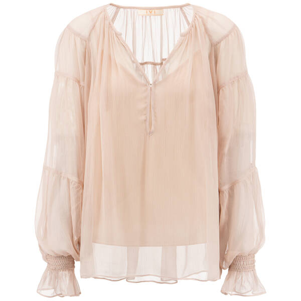 Tunika Fancy Crincle