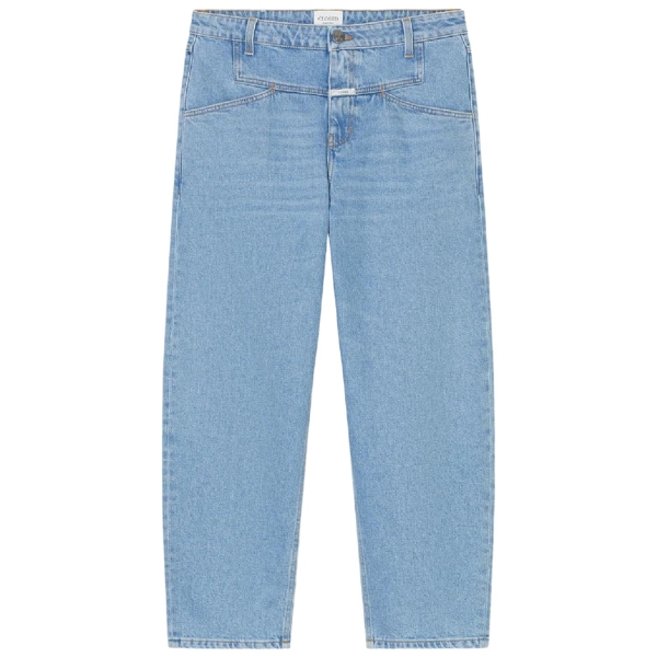 Jeans Stover X