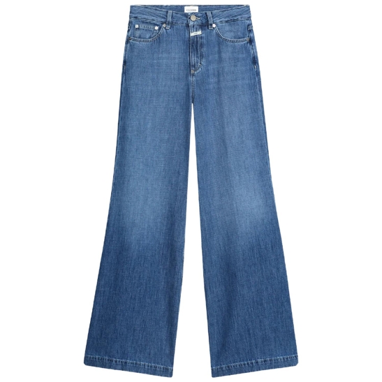 Jeans Glow Up