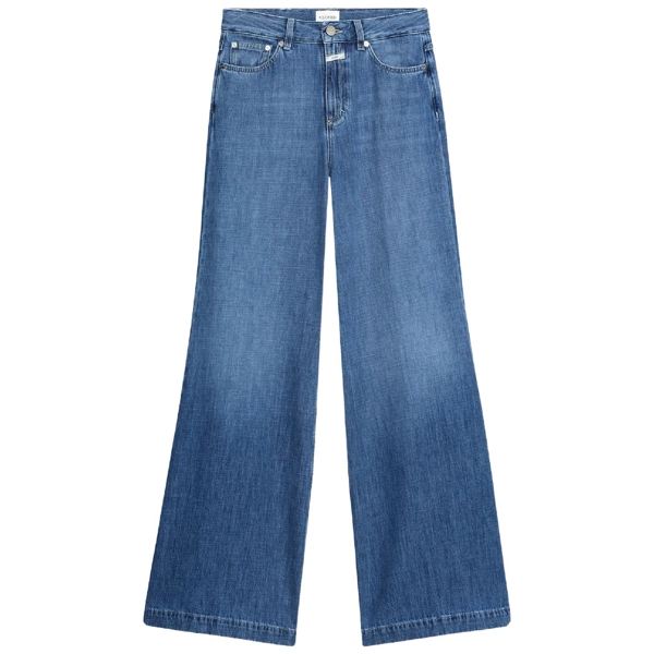 Jeans Glow Up