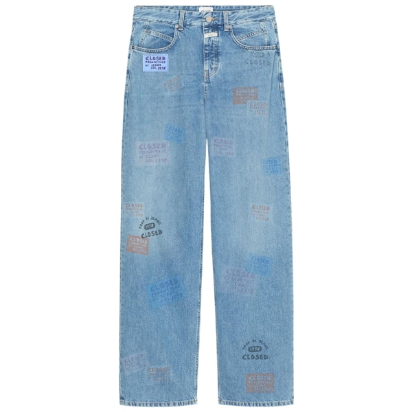 Jeans Nikka