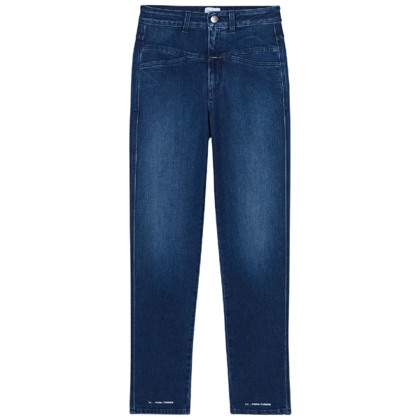 Jeans Pedal Pusher