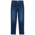 Jeans Pedal Pusher