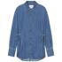 Jeanshemd