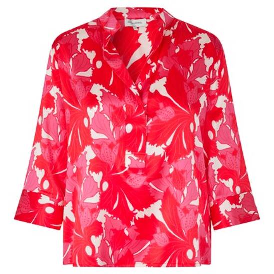 Seidenbluse Danitta