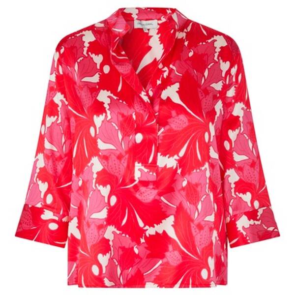 Seidenbluse Danitta