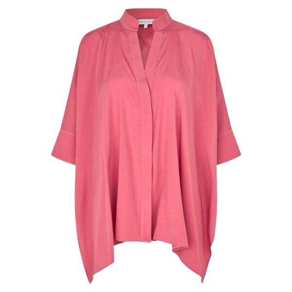 Seidenbluse Mandy