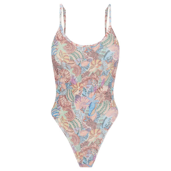 Badeanzug Wanda Maillot