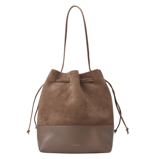 Tasche Drawstring Cabas