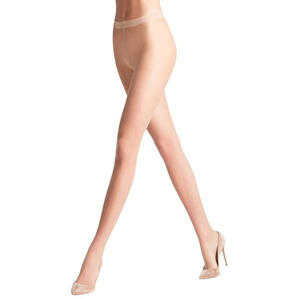 Falke invisible deluxe 8 den damen