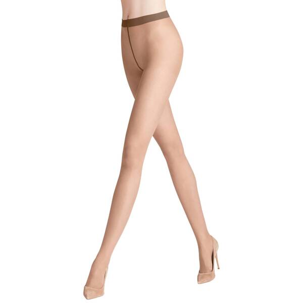 Falke invisible deluxe 8 den damen