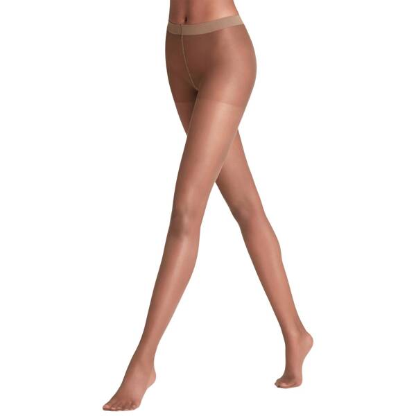 Falke invisible deluxe 8 den damen