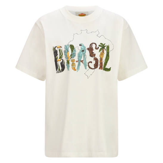T-Shirt Brasil