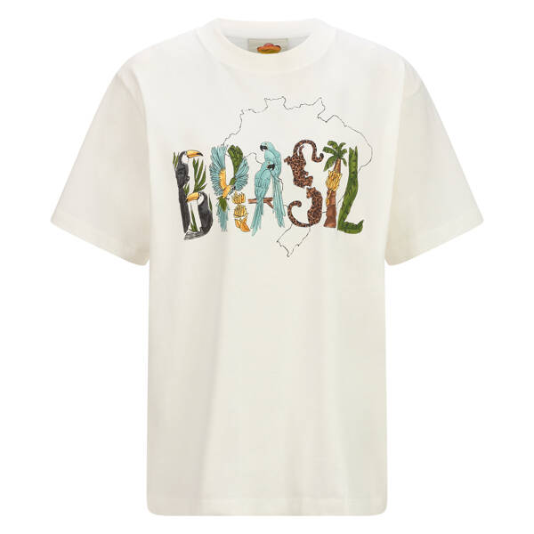 T-Shirt Brasil