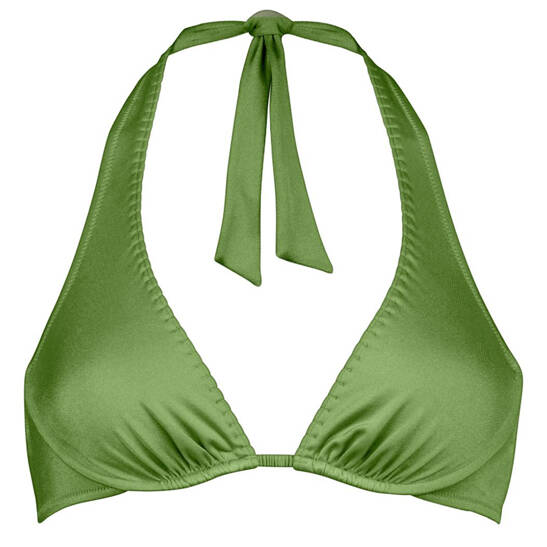 Watercult Crafted Essentials Halter Top