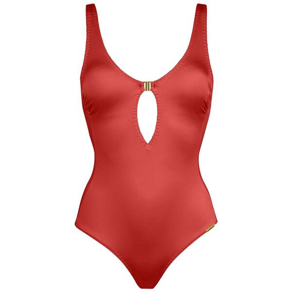 Watercult Cut Out Badeanzug