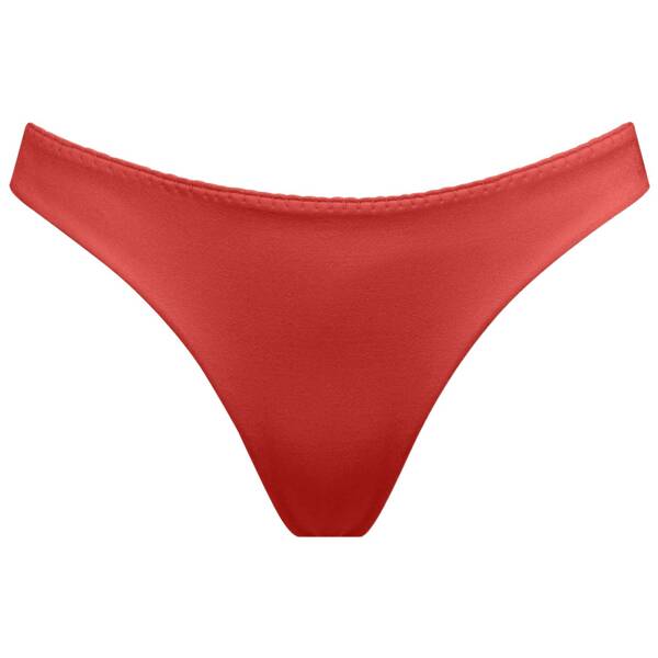 Bikini Slip Crafted Essensials