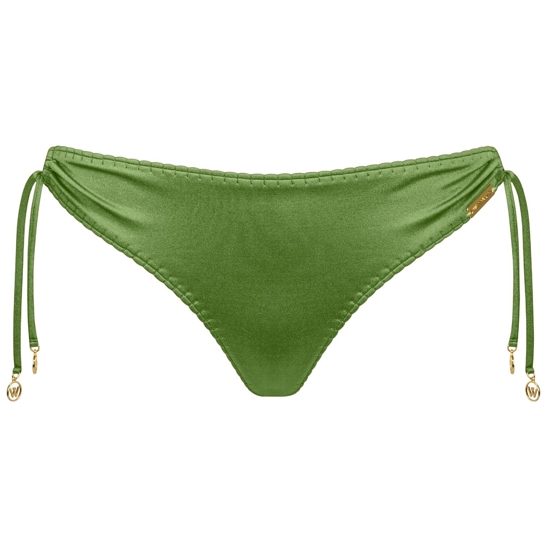 Bikini Slip Crafted Essentials