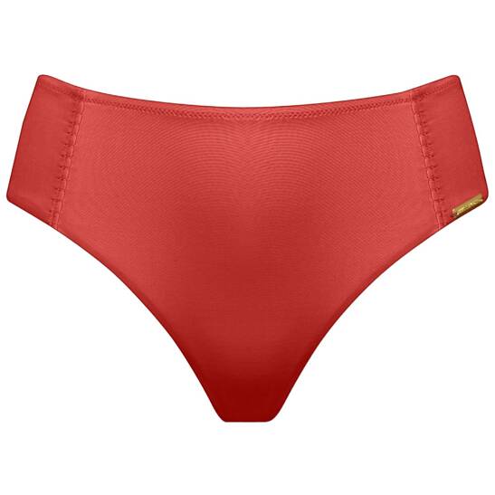 Watercult Crafted Essentials High-Waist Bottoms