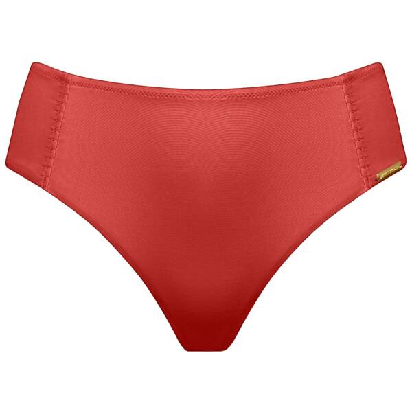 Watercult Crafted Essentials High-Waist Bottoms