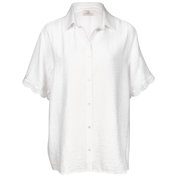 Hemdbluse Teasured Love