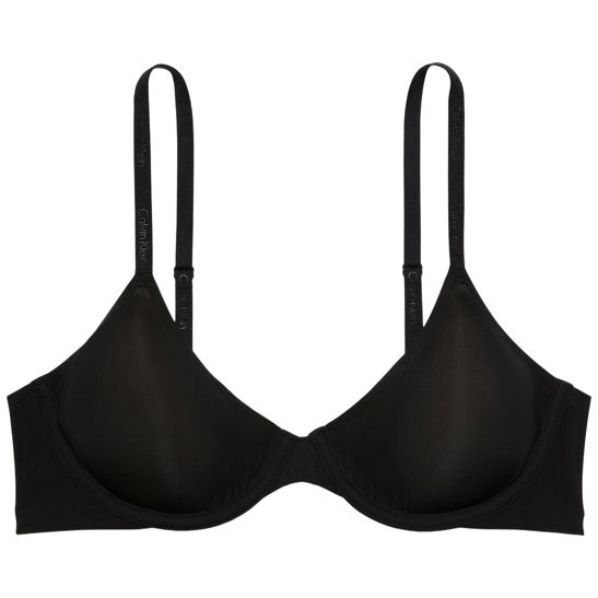 Unlined demi bra - perfectly fit ultralight
