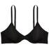 Unlined demi bra - perfectly fit ultralight