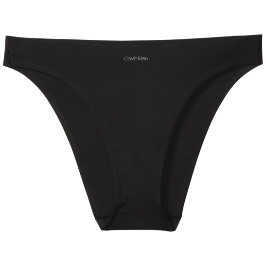 Microfibre high cut leg briefs