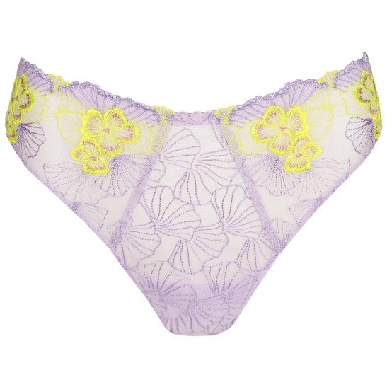 String Ixia Wia