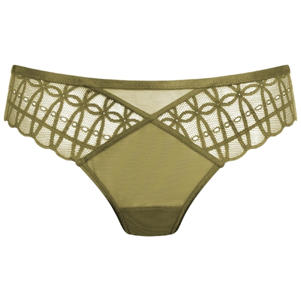 Mini-Slip Captivating