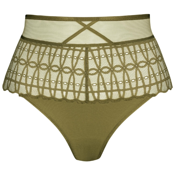 Taillenslip Captivating