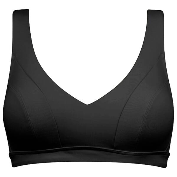 Bikinioberteil Longline Top