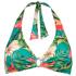 Tropic Joy Halter Top