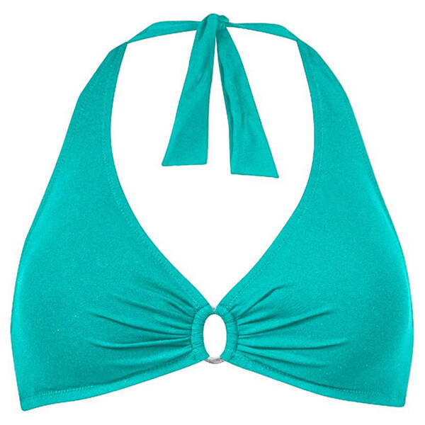 The Core Halter Top
